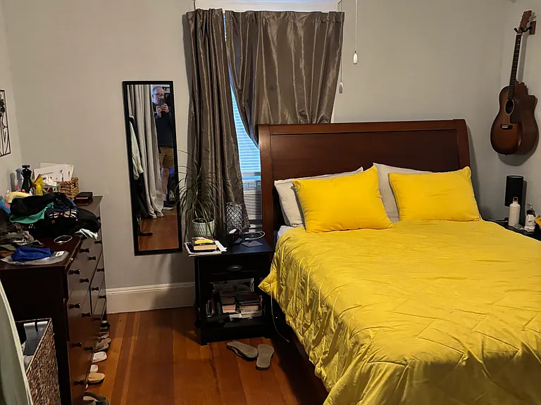 23 Gould St #1 — Photo 8