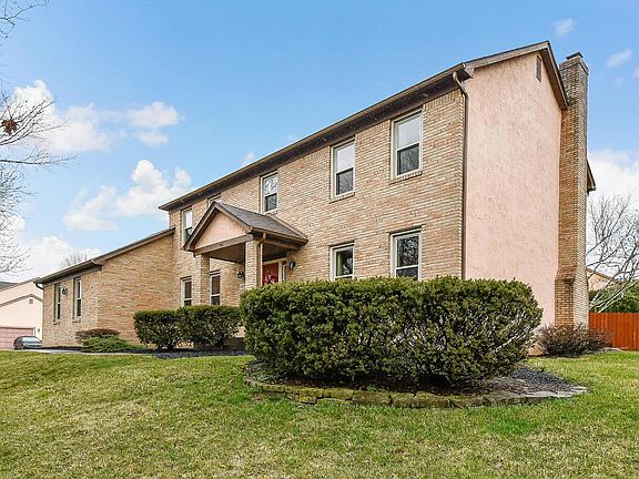 3rd image of 466 Fallriver Dr