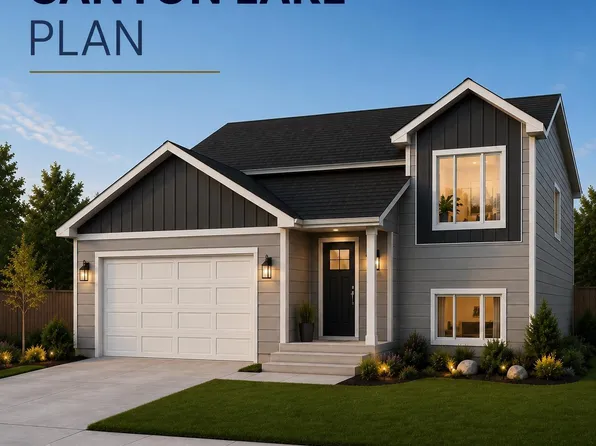 Homestead St Lot 2, Rapid City, SD 57703