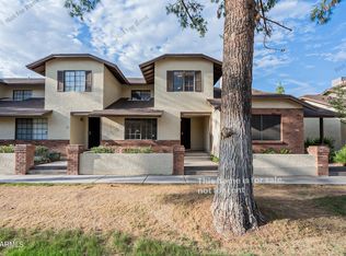 170 E Guadalupe Rd UNIT 119, Gilbert, AZ 85234