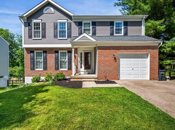 422 Doe Meadow Dr, Owings Mills, MD 21117