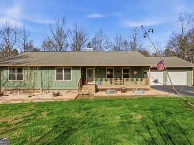 498 Deer Track Rd, Cornelia, GA, 30531