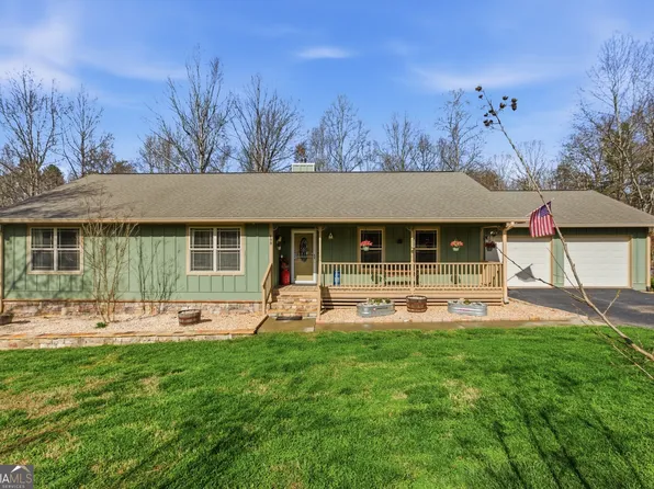 498 Deer Track Rd, Cornelia, GA 30531