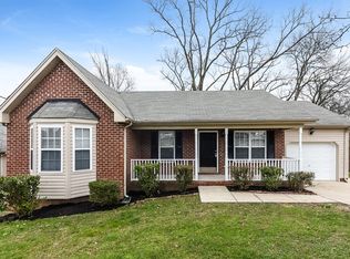 916 Pebble Beach Cir, Mount Juliet, TN 37122