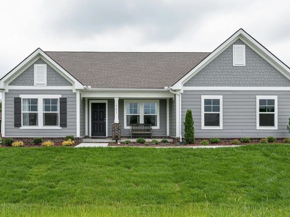 702 Larry Cir LOT 60, Mount Pleasant, TN 38474