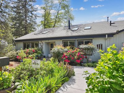 4401 SW 40th Ave, Portland, OR, 97221