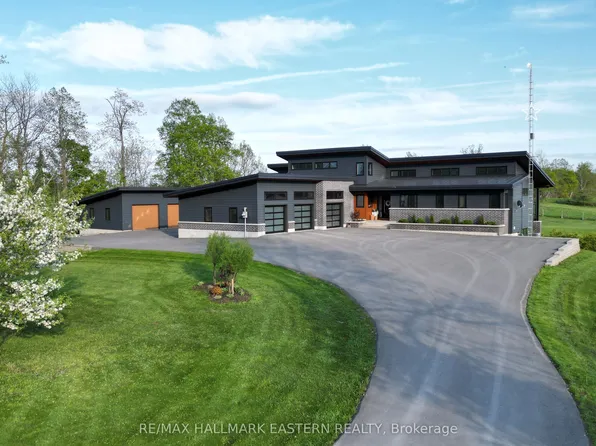 1483 Webster Rd, Douro Dummer, ON K0L 3A0