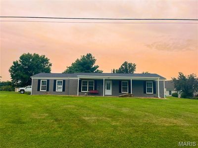405 Rock Rd, Paris, MO, 65275