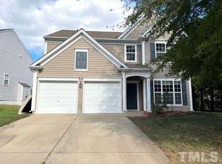 312 Millicent Way, Morrisville, NC 27560