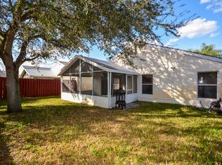 3538 SW Coco Palm Dr, Palm City, FL 34990