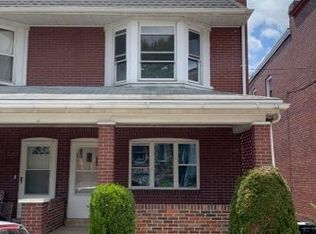 138 S Spring Ave, Greensburg, PA 15601