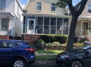 458 Neville St, Perth Amboy, NJ 08861