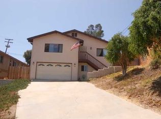 1012 Sangamon Ave, Spring Valley, CA 91977