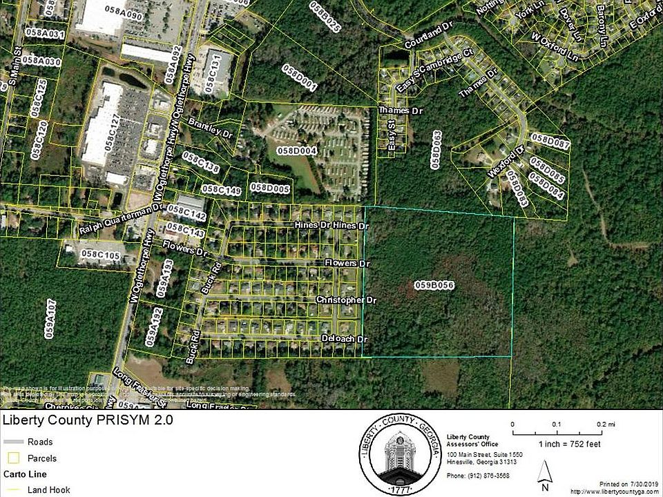 2nd image of 0 W Oglethorpe Hwy