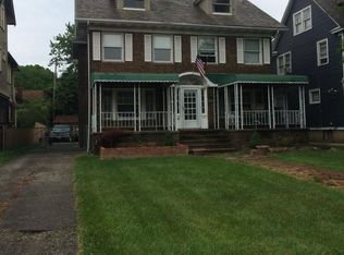 9608 Clifton Blvd, Cleveland, OH 44102