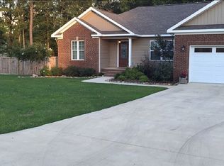 3925 Oak Breeze Rd, Southside, AL 35907