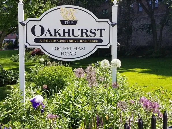 100 Pelham Road #3B, New Rochelle, NY 10805