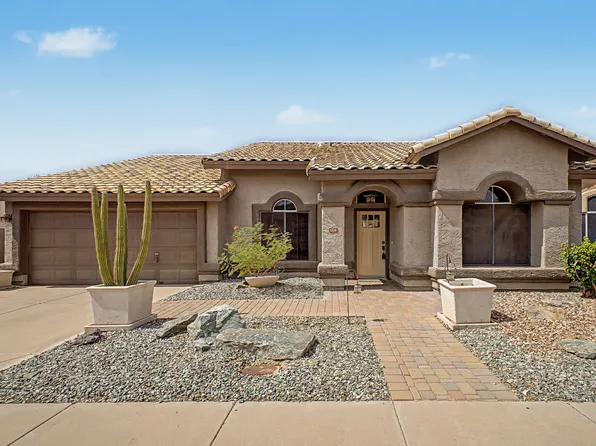 1220 E Briarwood Ter, Phoenix, AZ 85048