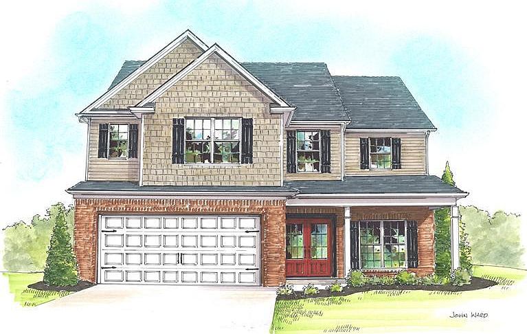 1st image of 1732 Sandhurst Dr