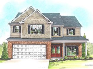 1728 Sandhurst Dr, Lexington, KY 40509