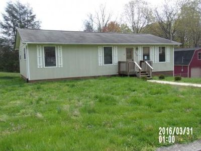 736 Rainbow Cir, Morristown, TN, 37814