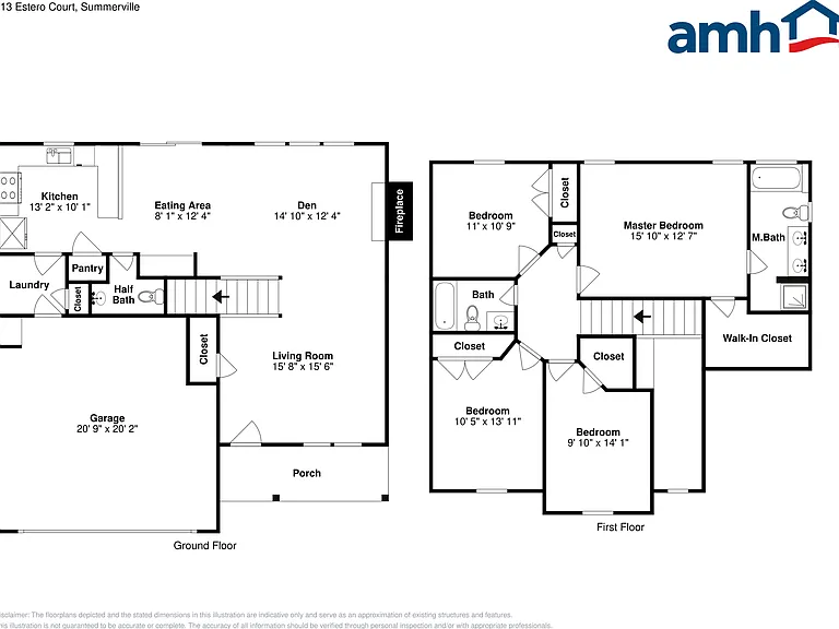 113 Estero Ct — Photo 2