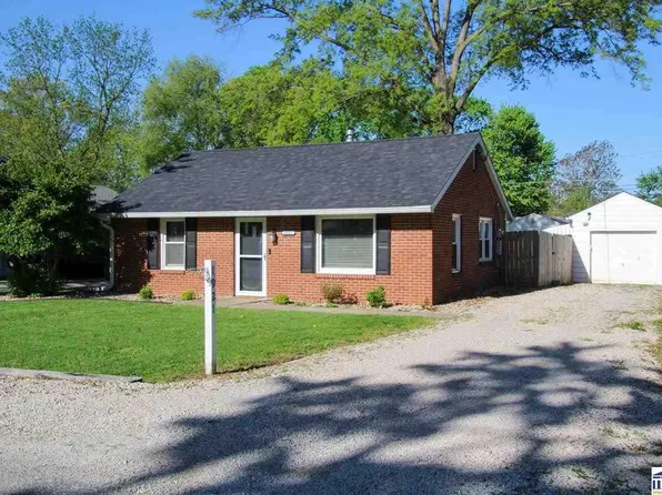 1921 S 30th St, Terre Haute, IN 47803