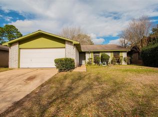 5638 Hickory Forest Dr, Houston, TX 77088