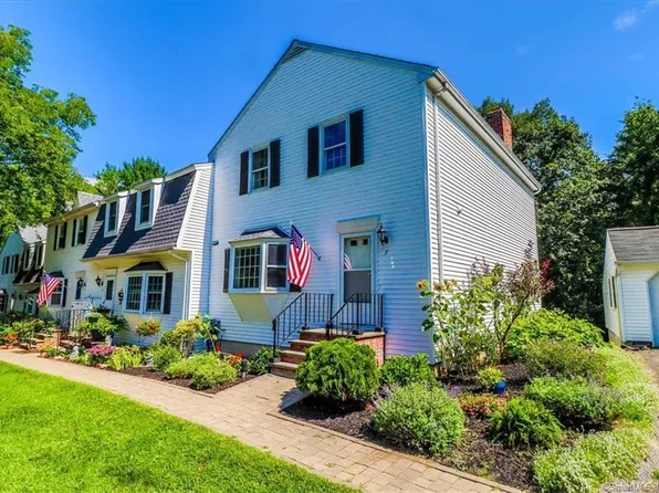 7 Bridgewater Common #7, Bridgewater, CT 06752