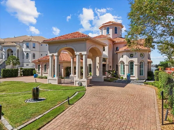 1628 Enterprise Ave, League City, TX 77573