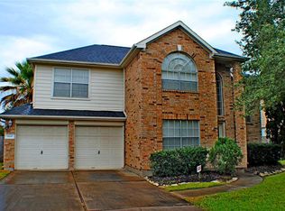 3906 W Teal Estates Cir, Fresno, TX 77545