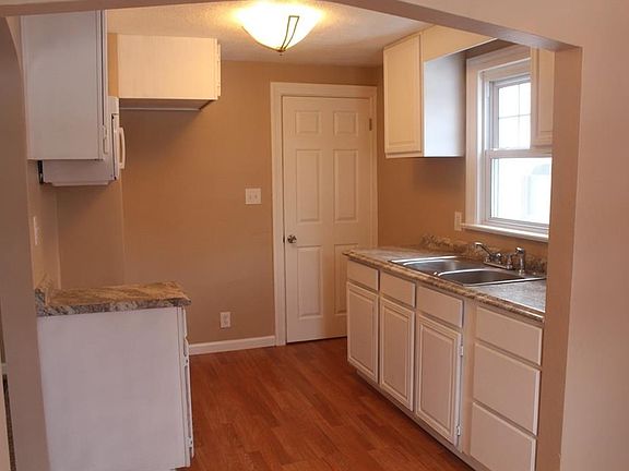 1440  Melrose Avenue Kettering OH 45409