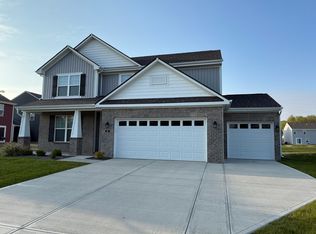 832 Oyster Bay Dr, Kokomo, IN 46902