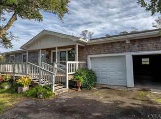 50053 Lone Oak Rd LOT 24, Frisco, NC 27936