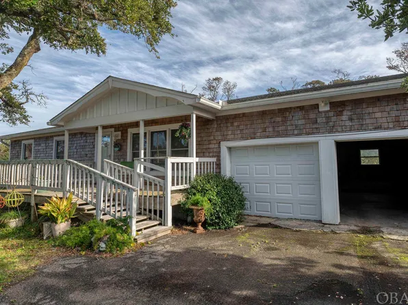 50053 Lone Oak Rd Lot 24, Frisco, NC 27936