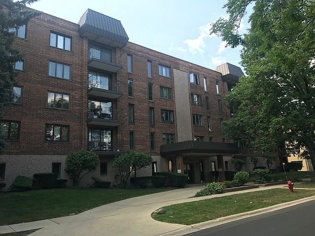 1st image of 1551 Ashland Ave APT 203