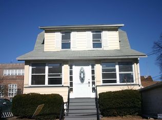 121 Magnolia Ave, Kearny, NJ 07032