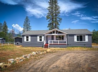 150C Lewiston Rd, Lewiston, CA 96052