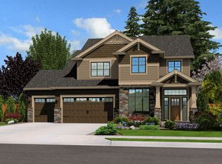 11627 172nd Street Ct E, Puyallup, WA 98374