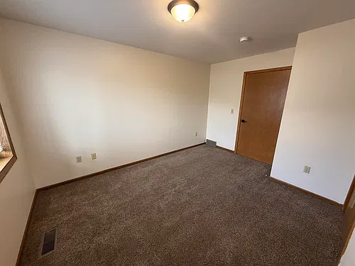 Floor plan 2 Bedroom