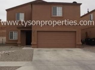 1812 Sierra Norte Loop NE, Rio Rancho, NM 87144