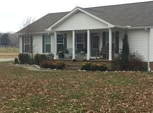 2380 Div Natchez Trace Rd, Camden, TN 38320