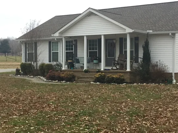 2380 Div Natchez Trace Rd, Camden, TN 38320