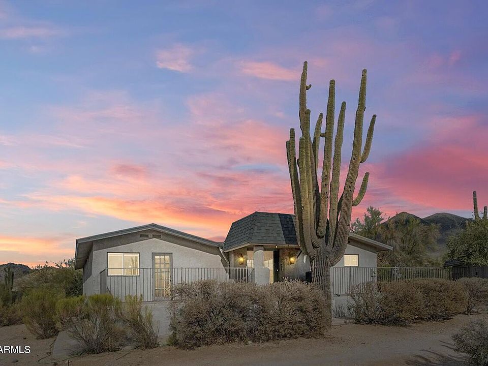 1st image of 5428 E El Sendero Drive