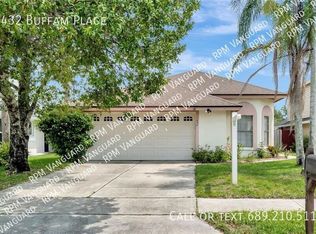 3432 Buffam Pl, Casselberry, FL 32707