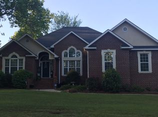 330 Plentitude Church Rd, Gray, GA 31032