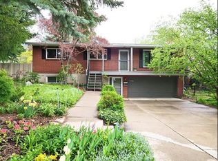 2958 E Bonnie Brae Ave, Holladay, UT 84124