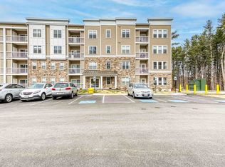 2 Winslow Ln #206, North Grafton, MA 01536