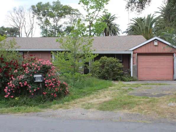 2172 Verano St, Sacramento, CA 95838