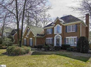 5 Shillingford Ct, Simpsonville, SC 29681